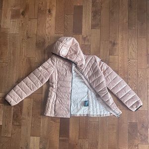 Noize Women’s Rosa Lightweight Puffer Jacket Vegan